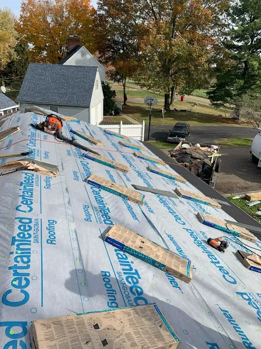 Hof Roofing & Construction Picture 8