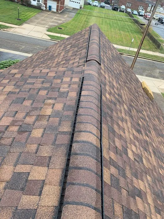 Hof Roofing & Construction Picture 10