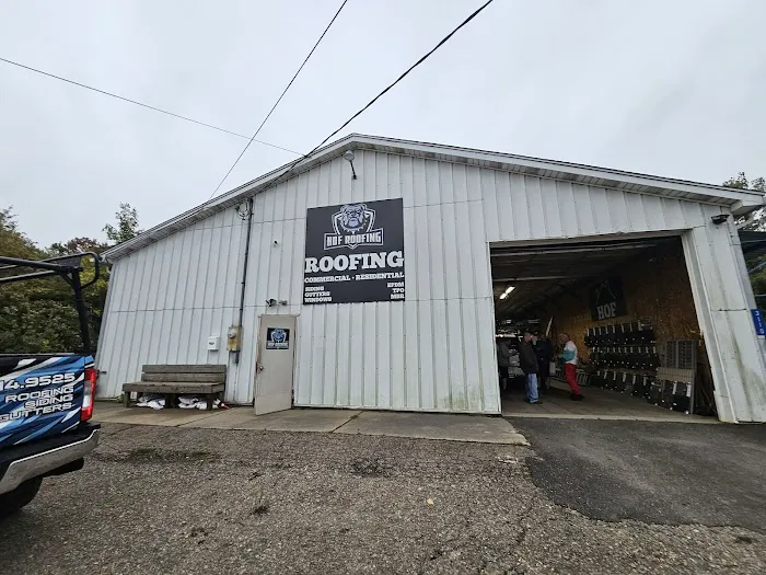 Buxton Roofing Picture 1