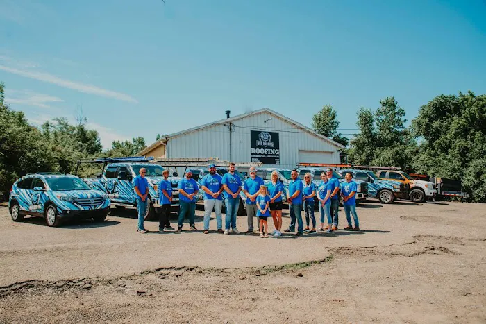 Buxton Roofing Picture 4