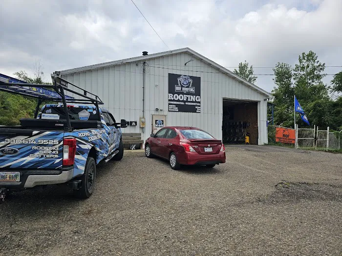 Buxton Roofing Picture 2