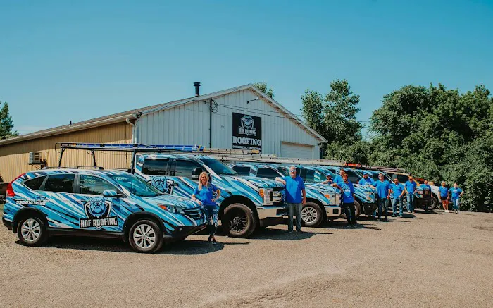 Buxton Roofing Picture 3