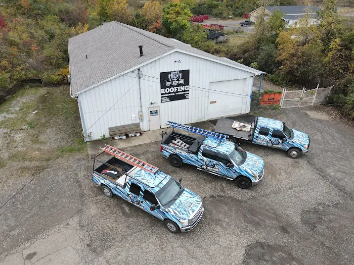 Buxton Roofing Picture 6