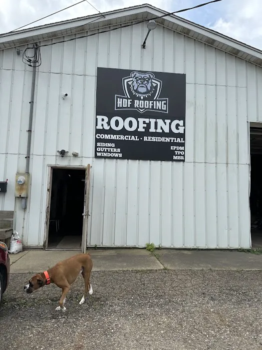 Buxton Roofing Picture 5