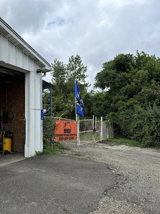 Buxton Roofing Picture 7