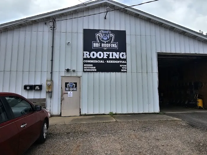 Buxton Roofing Picture 10