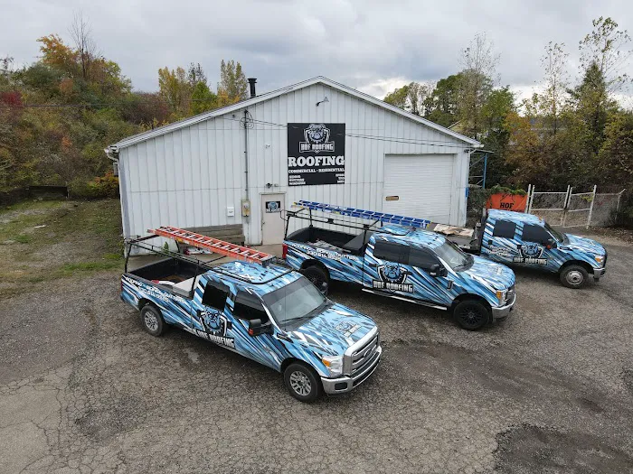 Buxton Roofing Picture 9