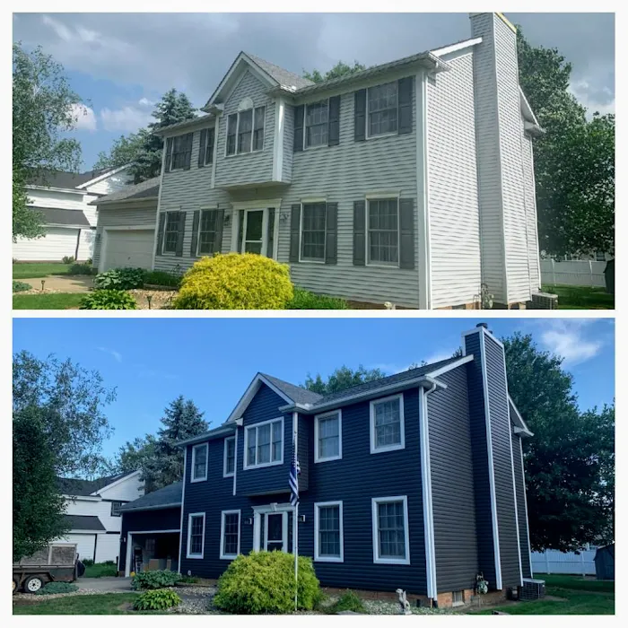 TEC Exteriors Picture 3