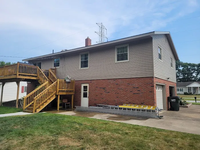 TEC Exteriors Picture 1