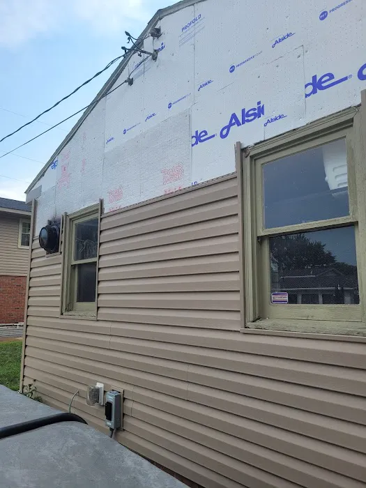 TEC Exteriors Picture 6