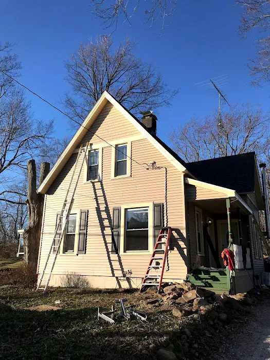 TEC Exteriors Picture 8