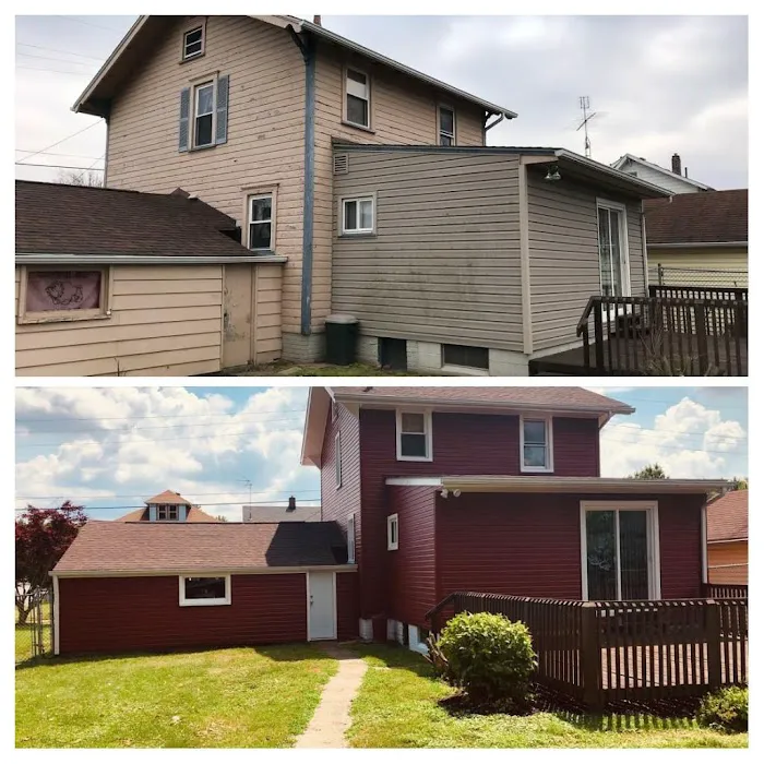 TEC Exteriors Picture 9