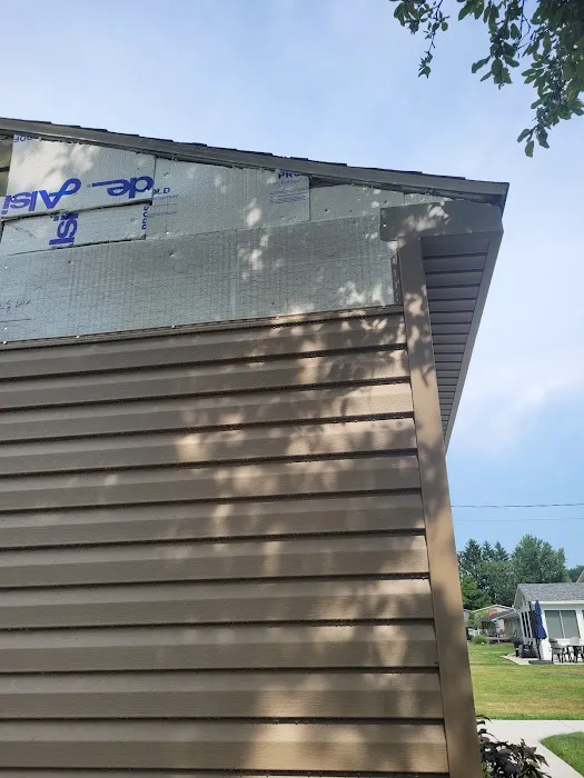 TEC Exteriors Picture 10