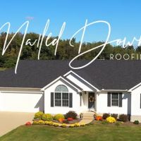 Nailed Down Roofing ico