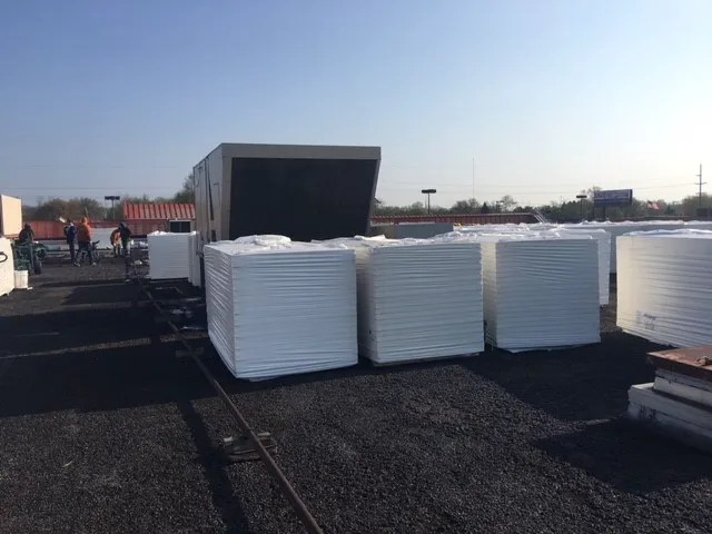 Diamond Roofing Systems Picture 5