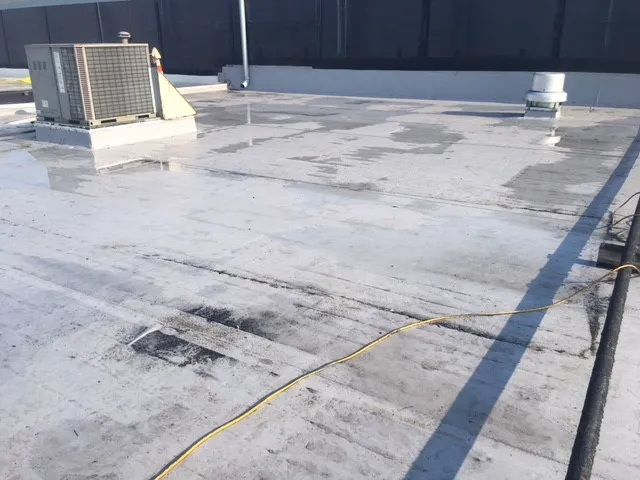 Diamond Roofing Systems Picture 4