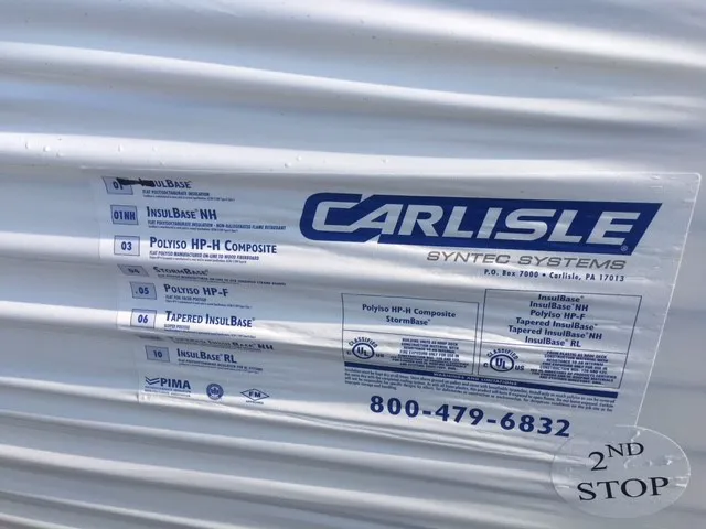 Diamond Roofing Systems Picture 9