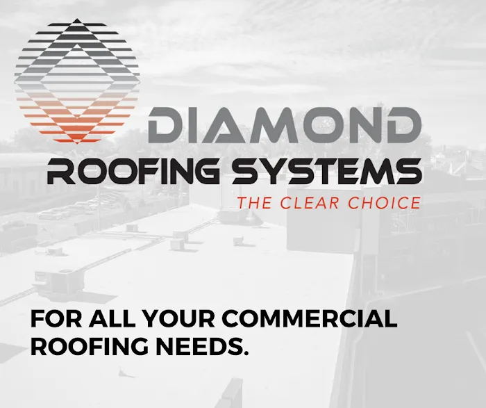 Diamond Roofing Systems Picture 8