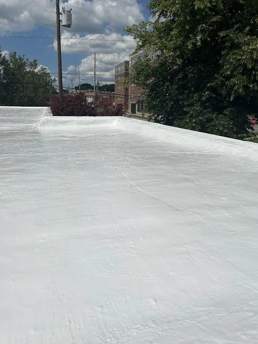 Experienced Roofing LLP Picture 1