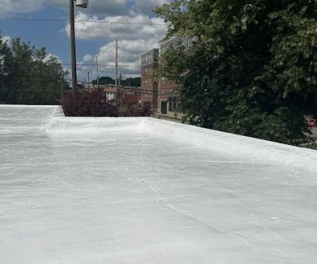 Experienced Roofing LLP