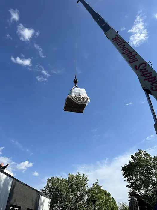 Experienced Roofing LLP Picture 4