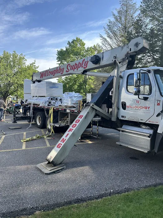 Experienced Roofing LLP Picture 8