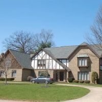 Preservation Exteriors ico