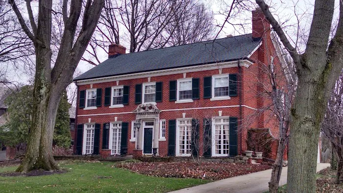 Preservation Exteriors Picture 2