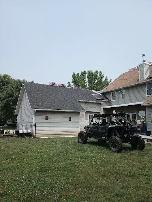 Meltons Affordable Roofing - Roofing Service in Rootstown OH Picture 1