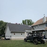 Meltons Affordable Roofing - Roofing Service in Rootstown OH ico