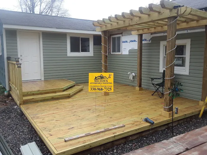 Meltons Affordable Roofing - Roofing Service in Rootstown OH Picture 10