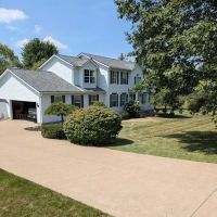 Eagle Eye Roofing ico