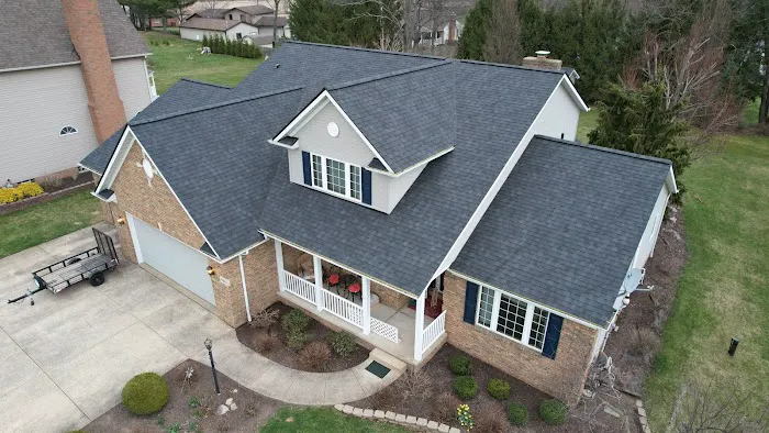 Eagle Eye Roofing Picture 4