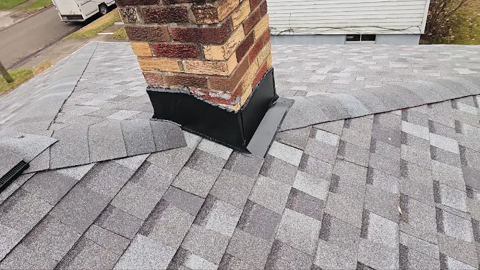 Eagle Eye Roofing Picture 7