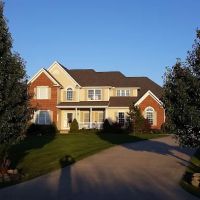 Roofing By Simon Inc. ico