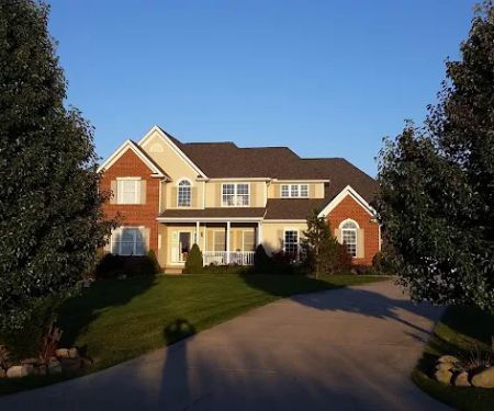 Roofing By Simon Inc.