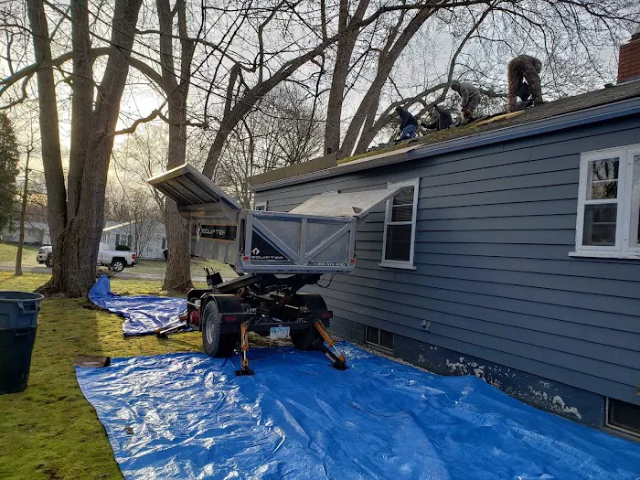 Roofing By Simon Inc. Picture 3