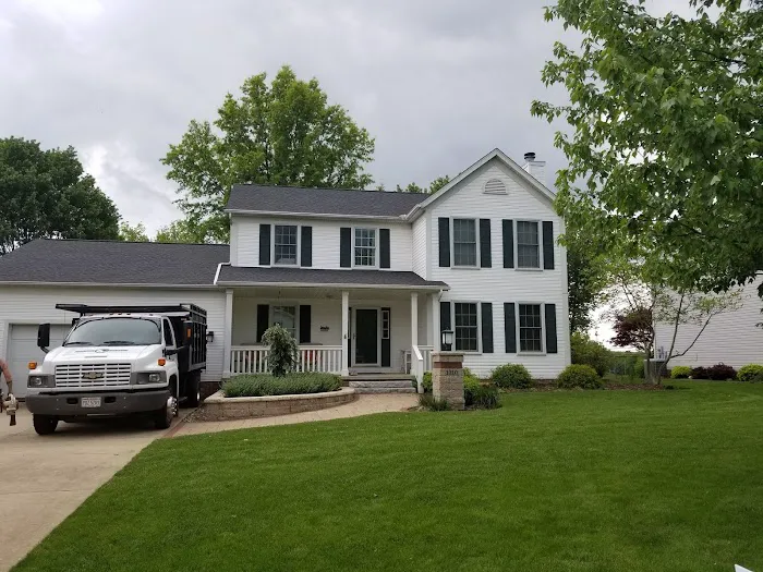 Roofing By Simon Inc. Picture 5