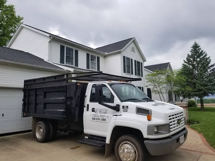 Roofing By Simon Inc. Picture 7