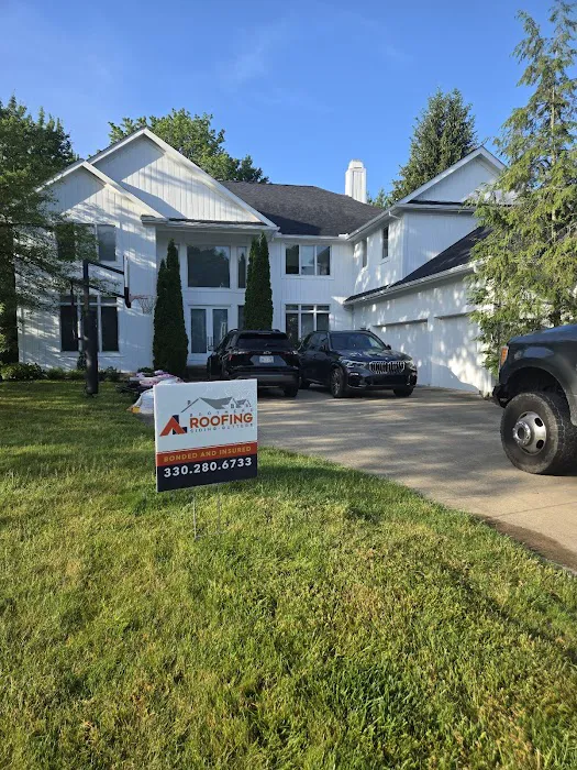 AL Brothers Roofing Picture 1