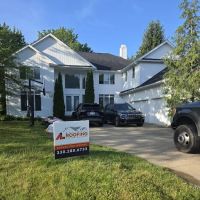 AL Brothers Roofing ico