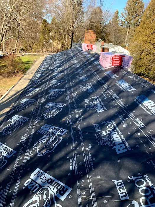 AL Brothers Roofing Picture 2