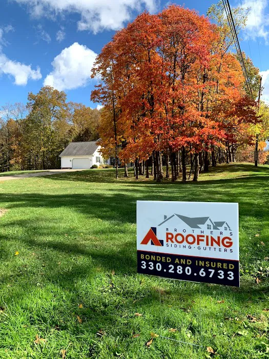 AL Brothers Roofing Picture 9