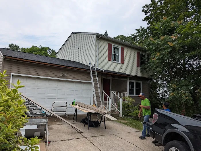 Bronco Roofing Picture 9