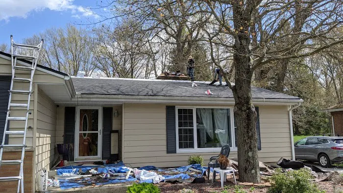 Bronco Roofing Picture 8