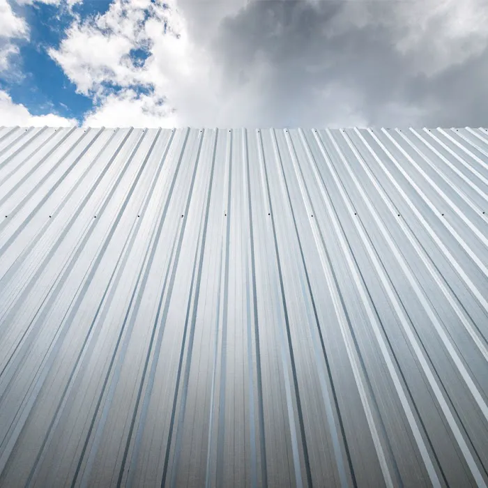 HOBS Industrial Roofing & Sheet Metal, Inc. Picture 1