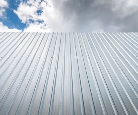 HOBS Industrial Roofing & Sheet Metal, Inc.