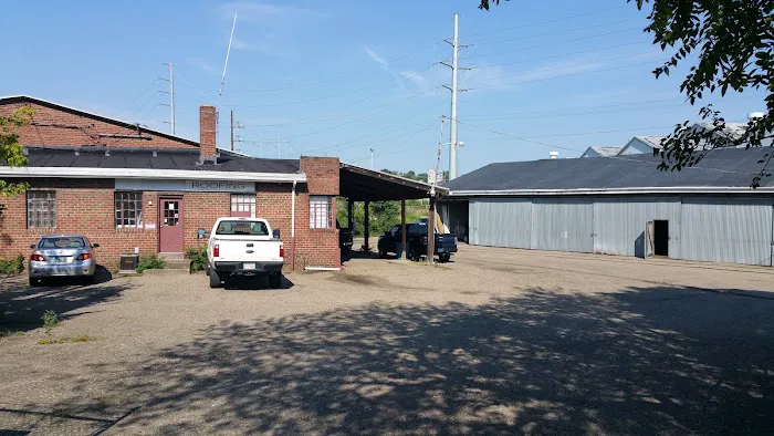 HOBS Industrial Roofing & Sheet Metal, Inc. Picture 3