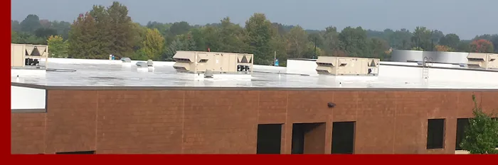 HOBS Industrial Roofing & Sheet Metal, Inc. Picture 4