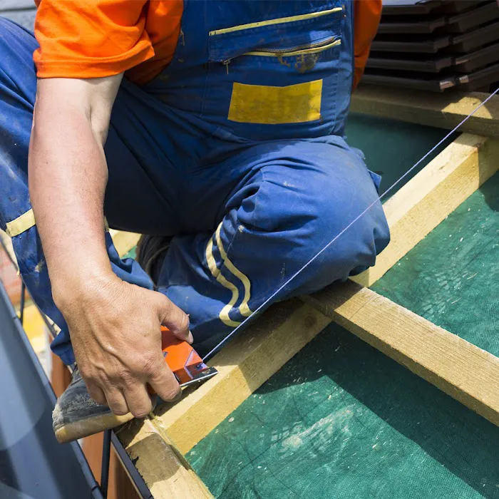 HOBS Industrial Roofing & Sheet Metal, Inc. Picture 6